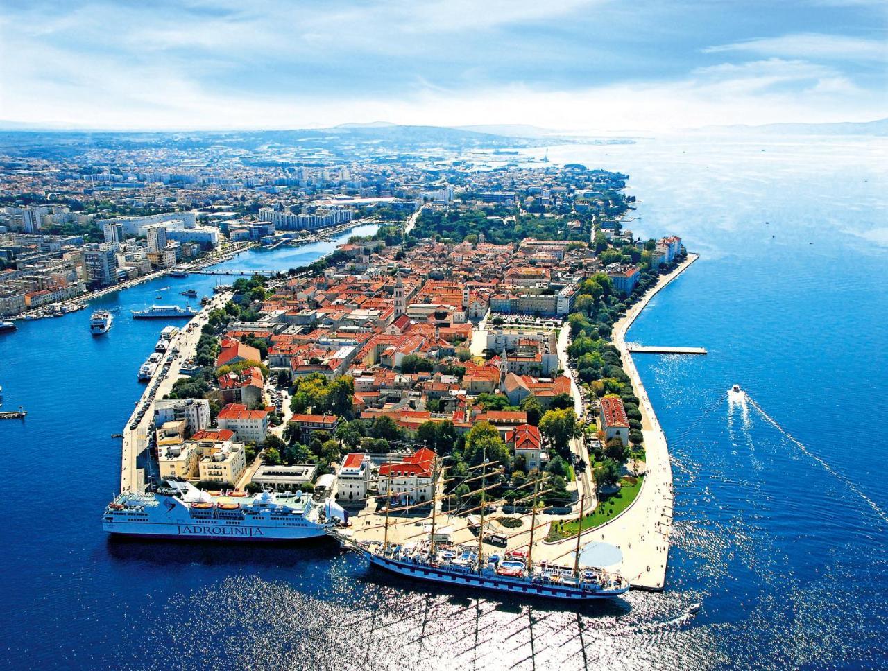 Gero Guest house Zadar