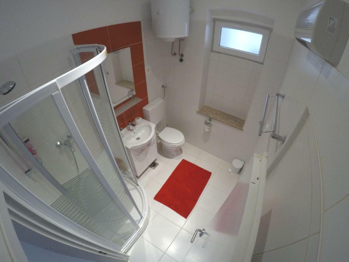 Guest house Gero Zadar